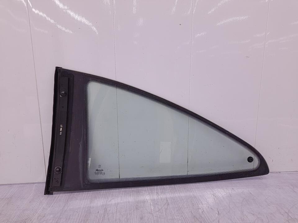 Vetro laterale fisso posteriore destro PEUGEOT 406 COUPE Gasolina - 1