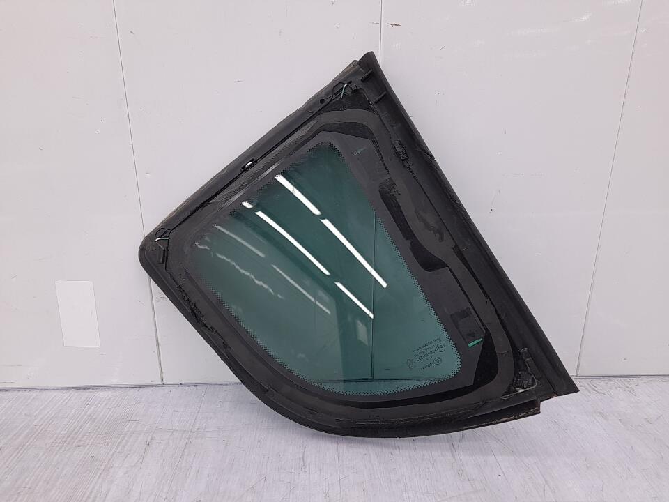 Ventanilla triangular trasera izquierda PEUGEOT 3008 1 PHASE 1 Diésel - 1