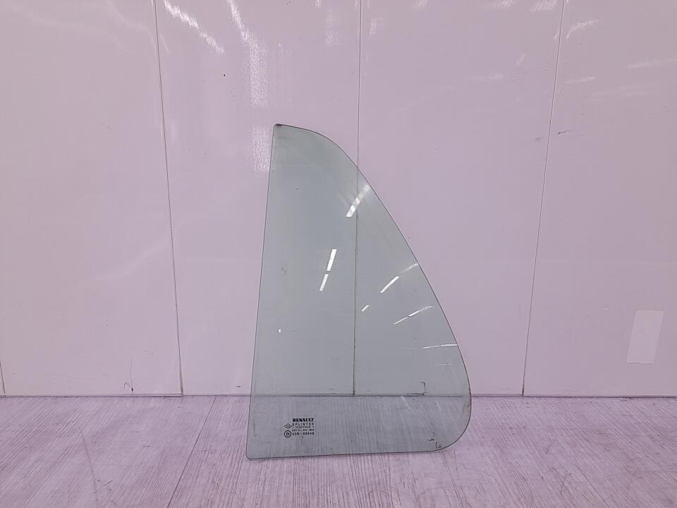 Ventanilla triangular trasera izquierda RENAULT CLIO 1 PHASE 3 Gasolina - 1