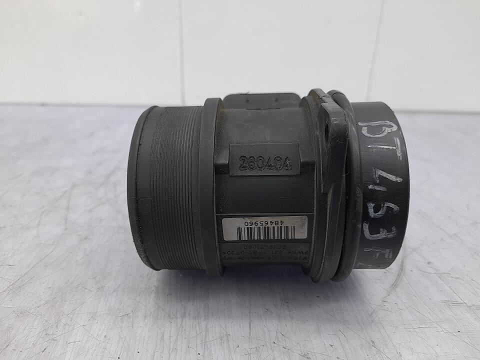 Debitmetre PEUGEOT 307 PHASE 1 Diesel - 1