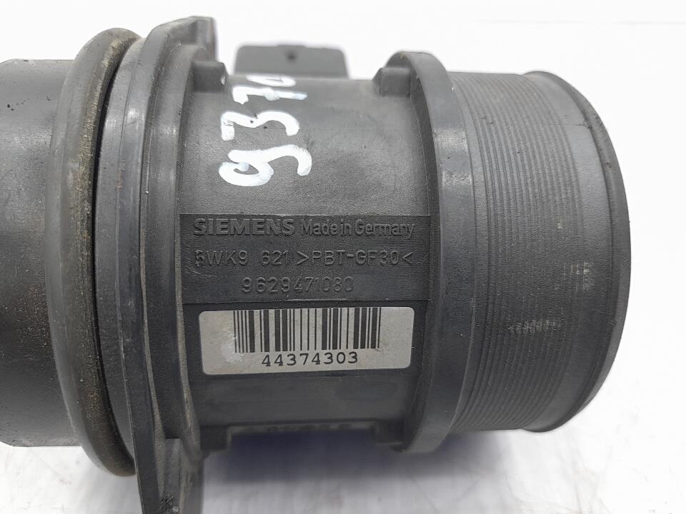 Debitmetre PEUGEOT 406 PHASE 2 Diesel - 1