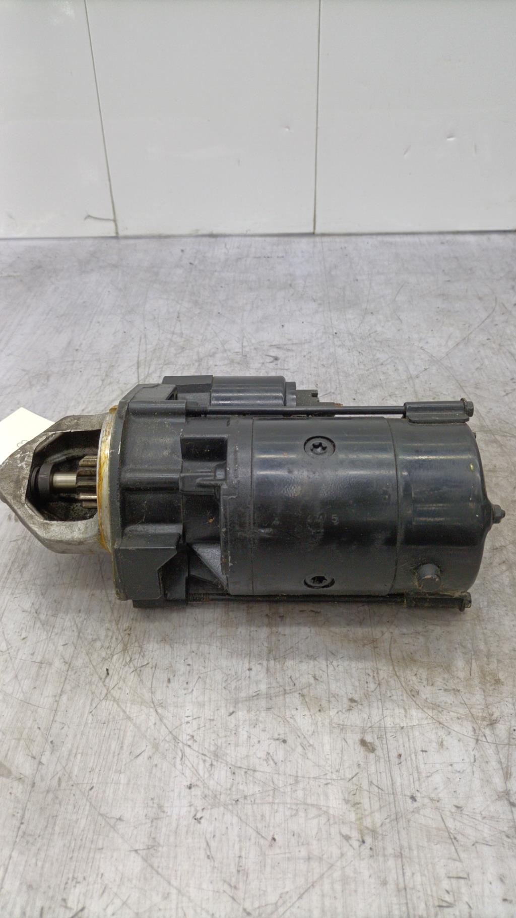 Demarreur MERCEDES CLASSE E 124 PHASE 2 Diesel - 1
