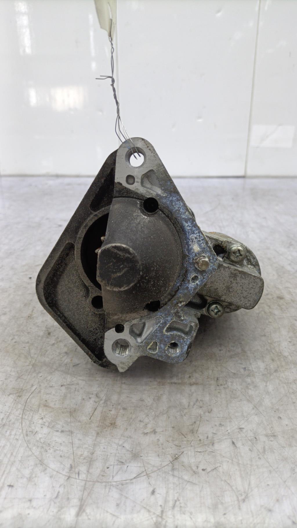 Demarreur RENAULT CLIO 2 CAMPUS PHASE 1 Diesel - 1