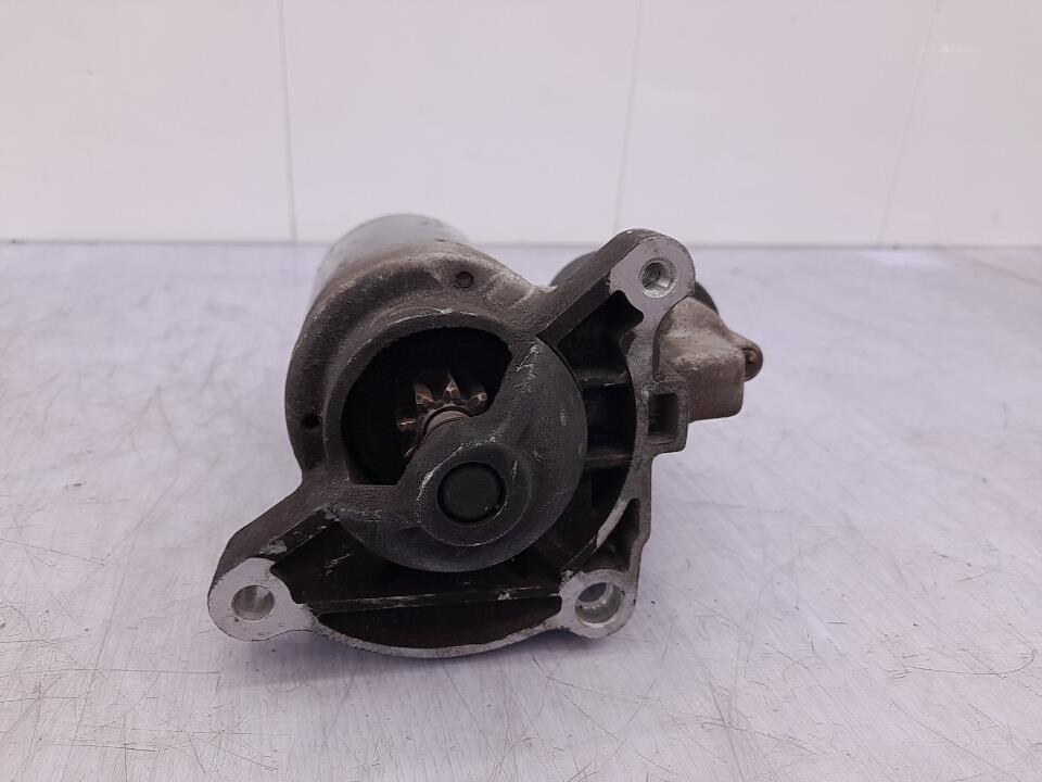 Motorino avviamento PEUGEOT 106 PHASE 1 Gasolina - 1