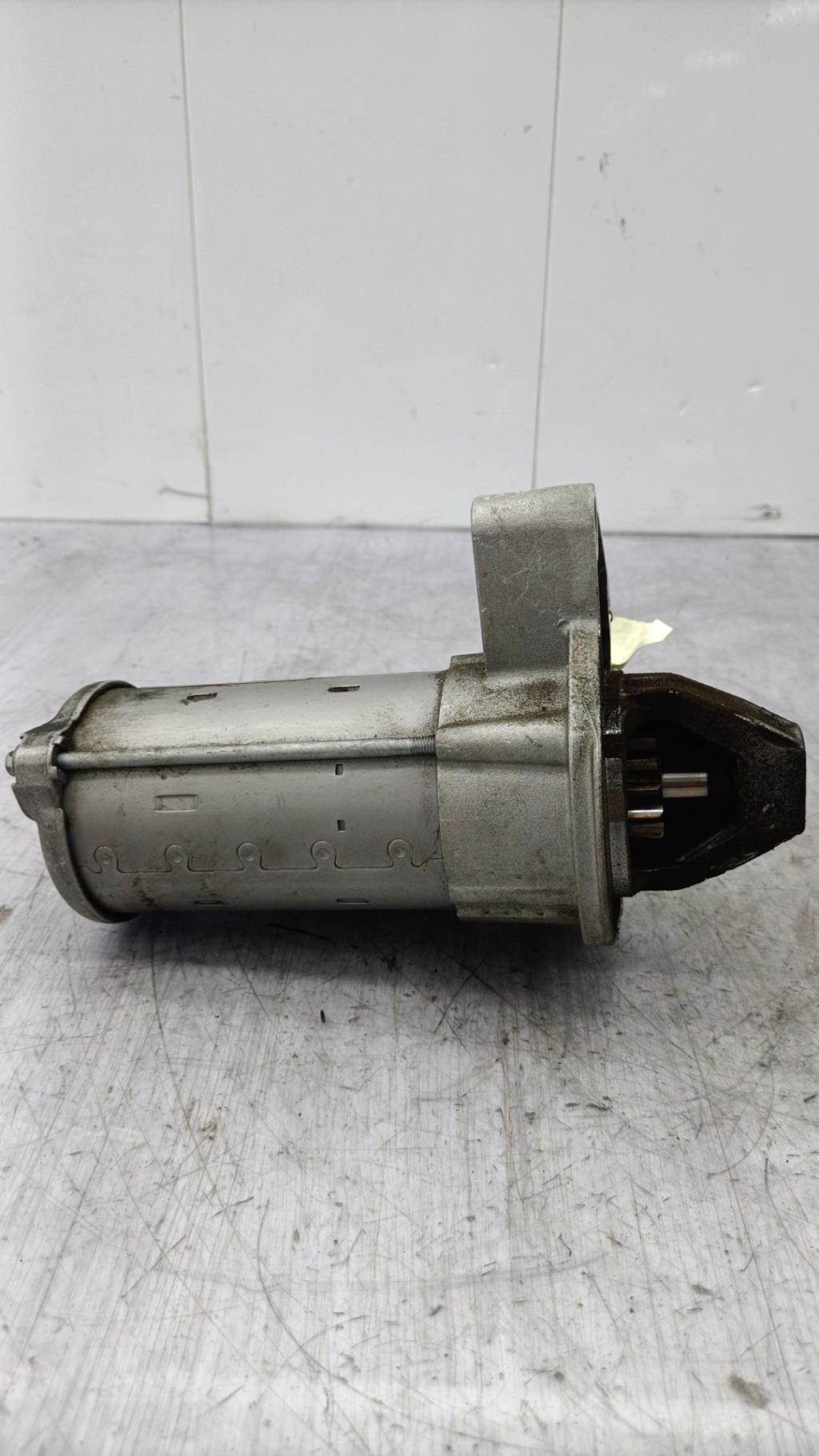Demarreur CITROEN C3 2 PHASE 2 Diesel - 1