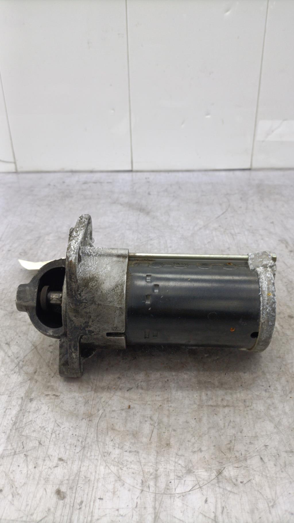 Demarreur RENAULT CLIO 4 PHASE 2  - 1