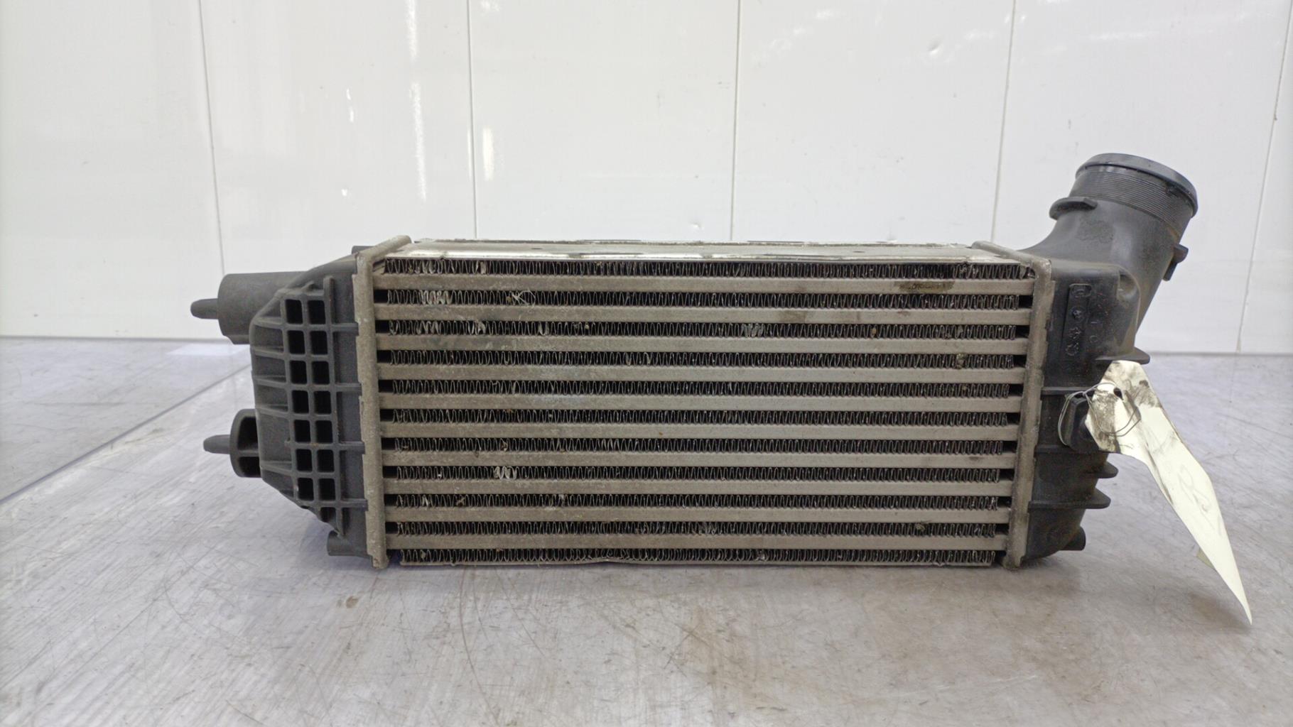 Scambiatore aria (Intercooler) CITROEN C4 GRAND PICASSO 1 Diésel - 1