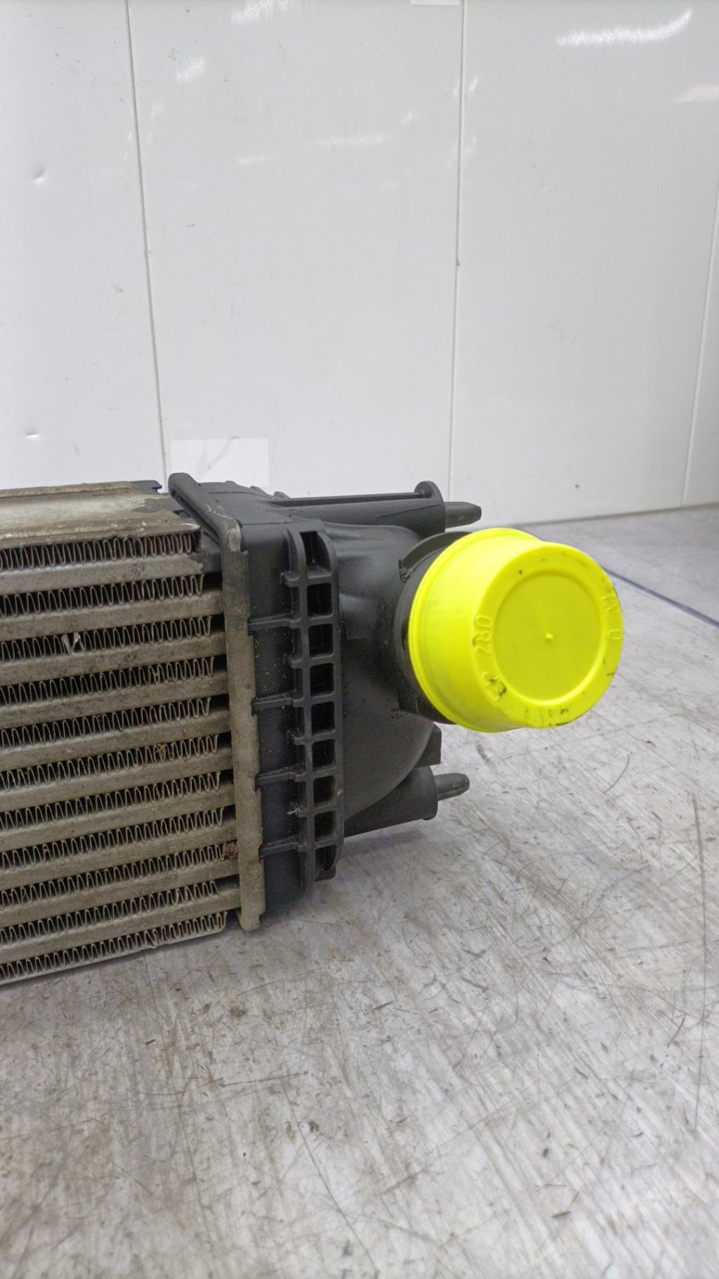 Scambiatore aria (Intercooler) PEUGEOT 407 PHASE 1 Diésel - 1