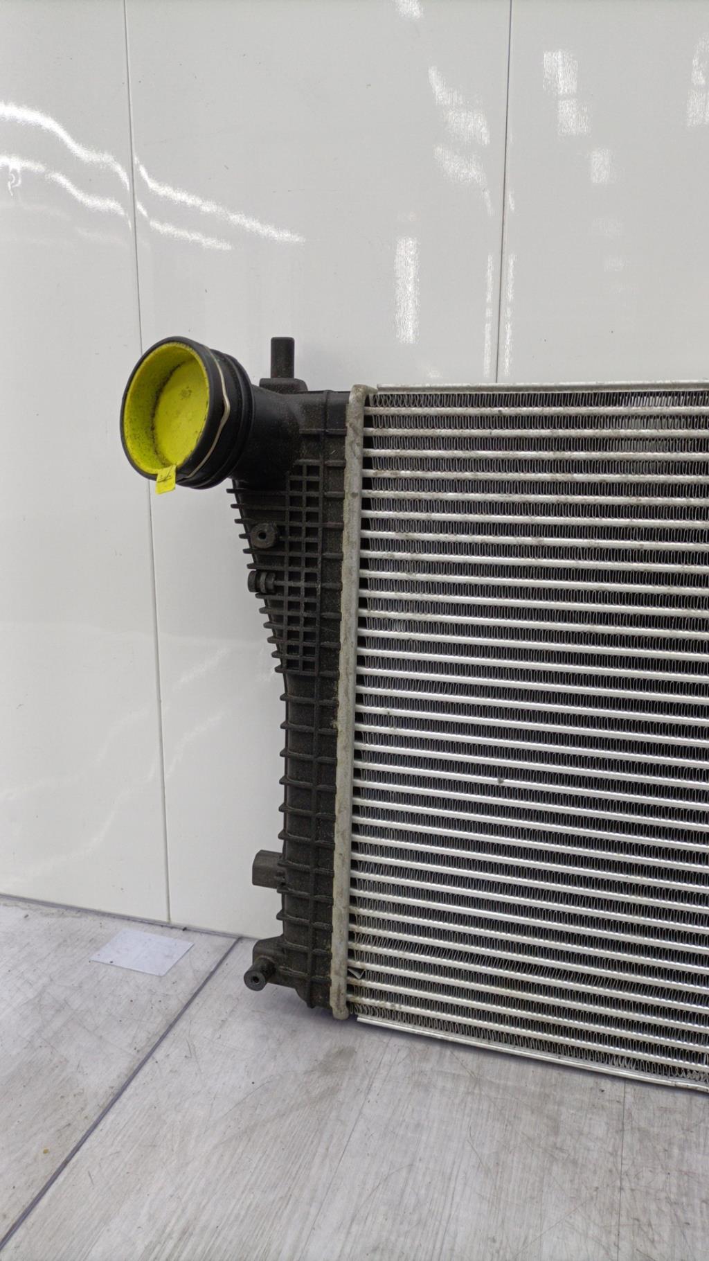 Echangeur air (Intercooler) VOLKSWAGEN GOLF 5 Diesel - 1