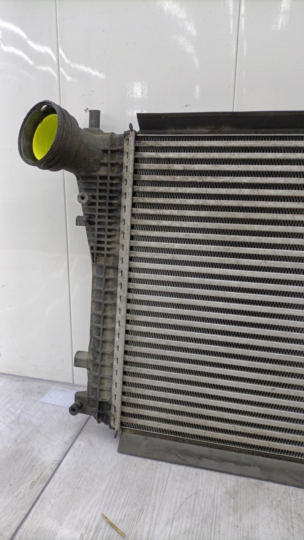 Scambiatore aria (Intercooler) VOLKSWAGEN PASSAT 5 Diésel - 1