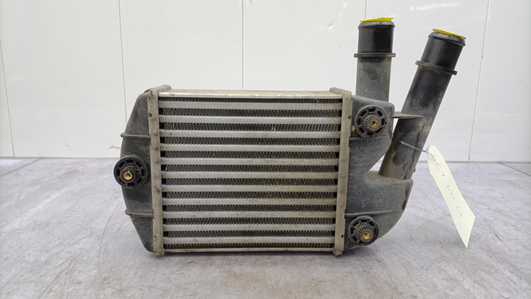 Echangeur air (Intercooler) FIAT PANDA 2 PHASE 1 Diesel - 1