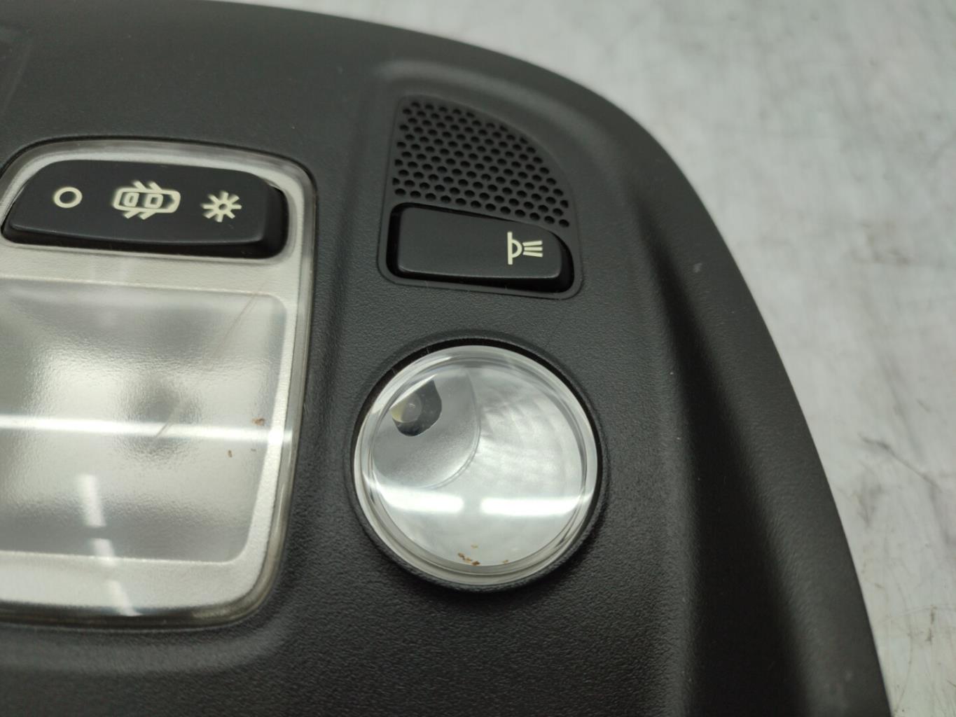 Eclairage de plafonnier CITROEN DS4 PHASE 1 Diesel - 1