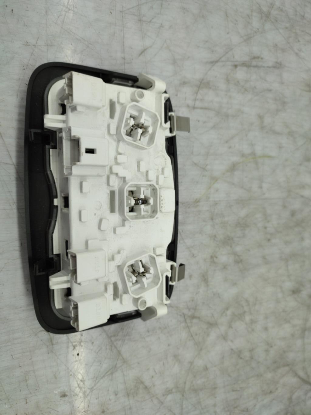 Eclairage de plafonnier CITROEN DS4 PHASE 1 Diesel - 1