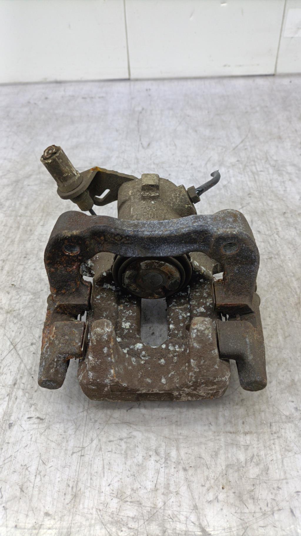 Pinza freni posteriore sinistra CITROEN C4 1 PHASE 2  - 1
