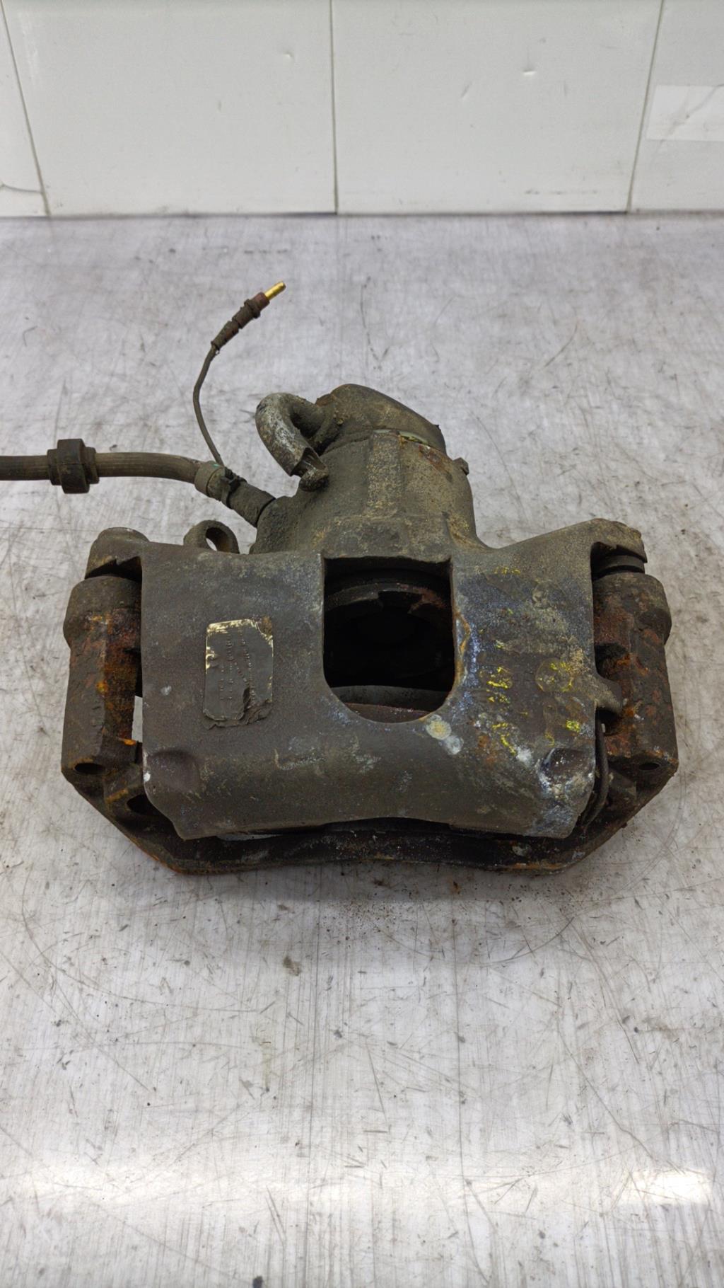 Pinza freni anteriore destra CITROEN XANTIA PHASE 2 Diésel - 1