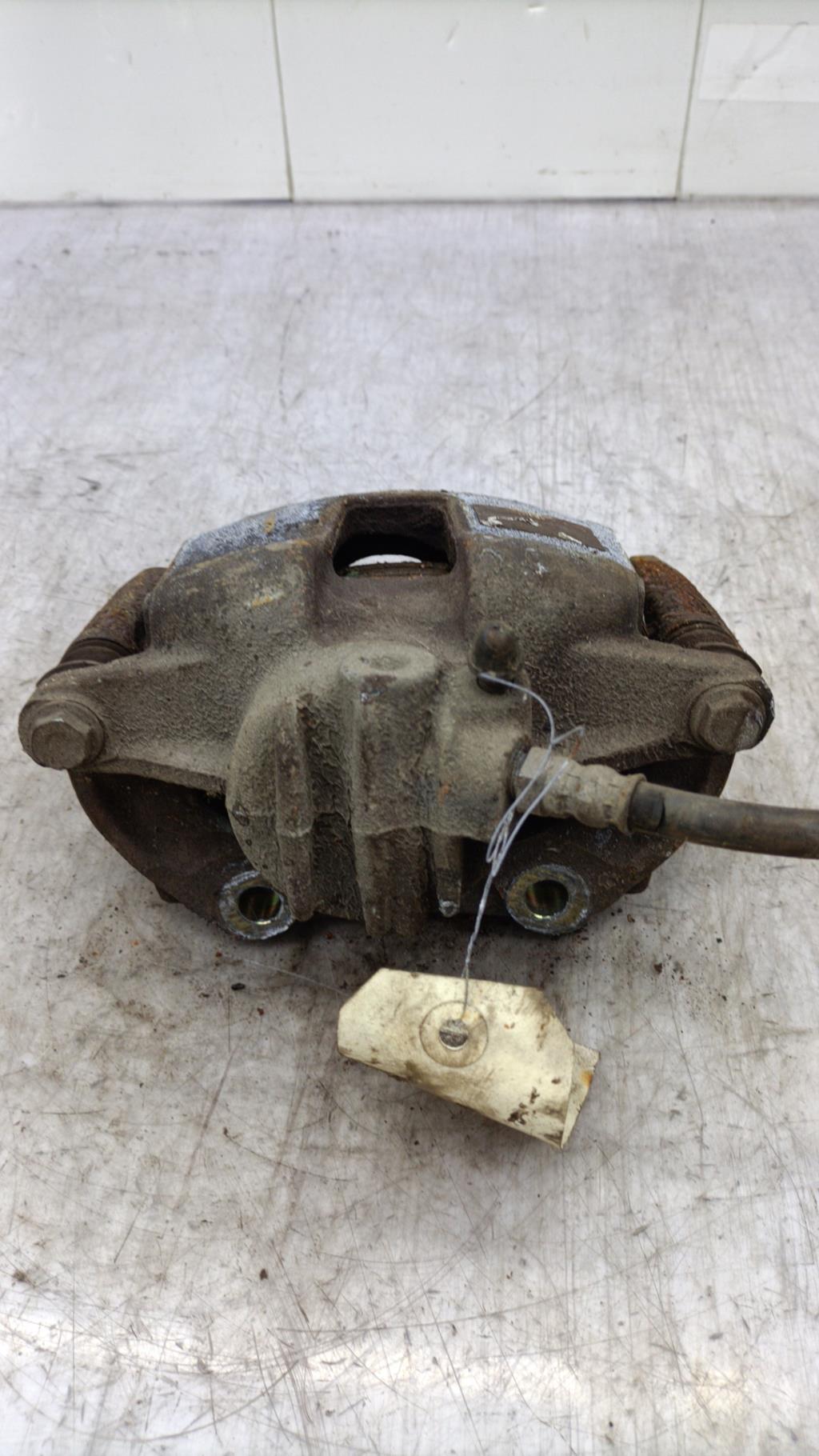 Pinza freni anteriore destra CITROEN XSARA PICASSO PHASE 1 Diésel - 1