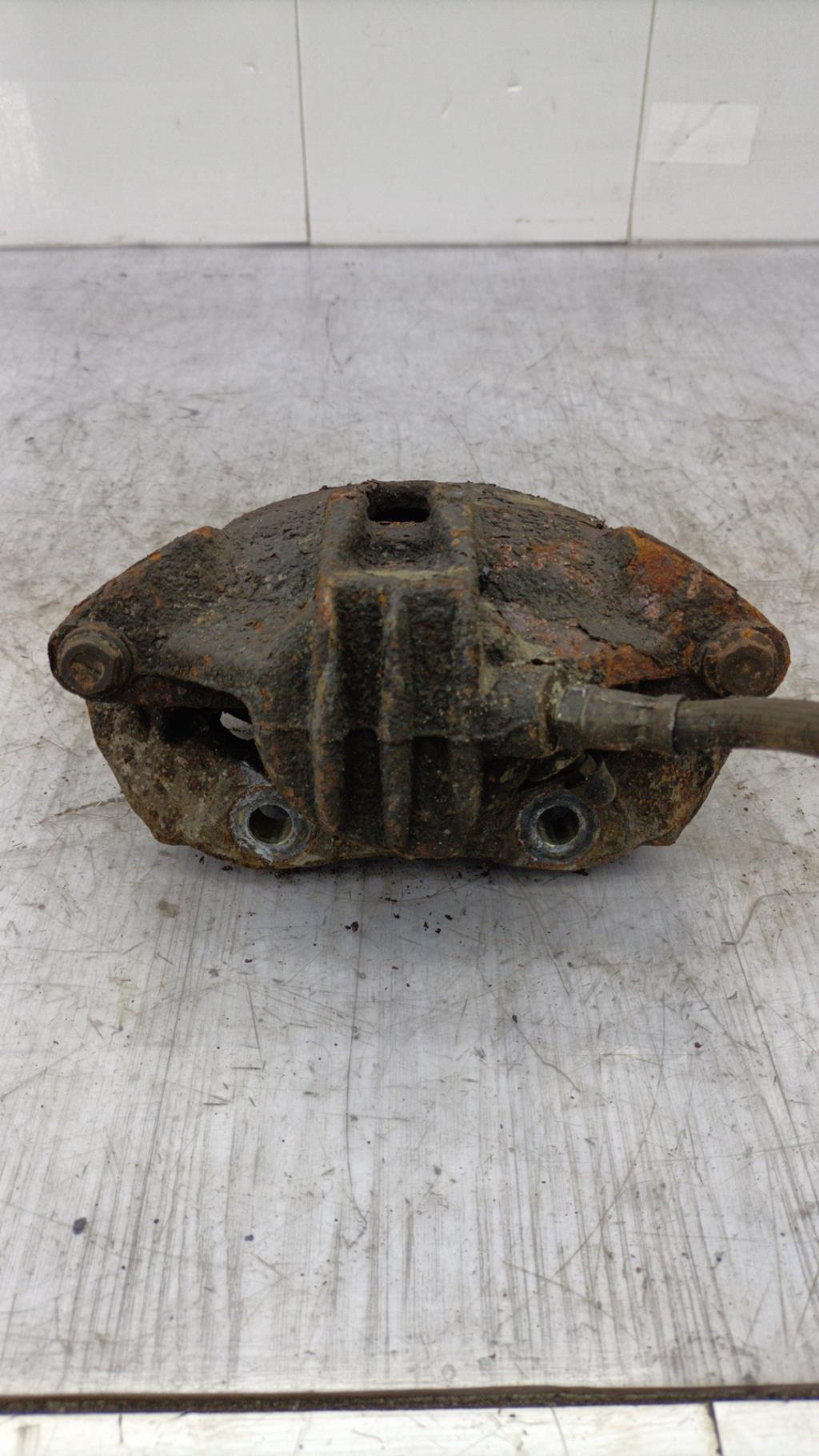 Pinza freni anteriore destra CITROEN XSARA PICASSO PHASE 1 Diésel - 1