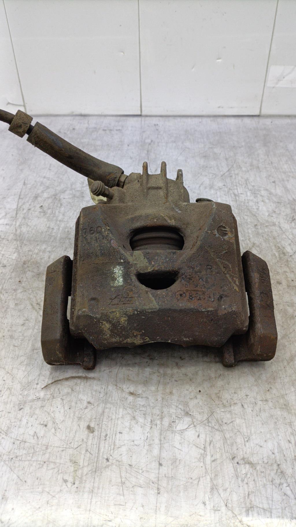 Pinza freni anteriore destra CITROEN C4 GRAND PICASSO 1 Diésel - 1