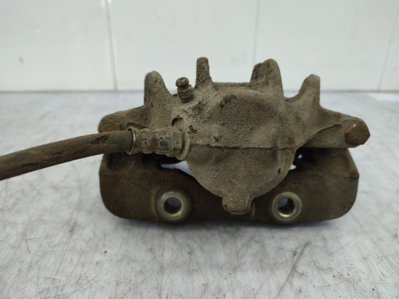 Pinza freni anteriore destra CITROEN XSARA PICASSO PHASE 1 Diésel - 1