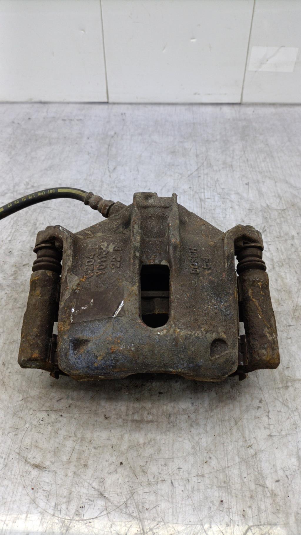 Pinza freni anteriore destra CITROEN XSARA PHASE 2 Diésel - 1