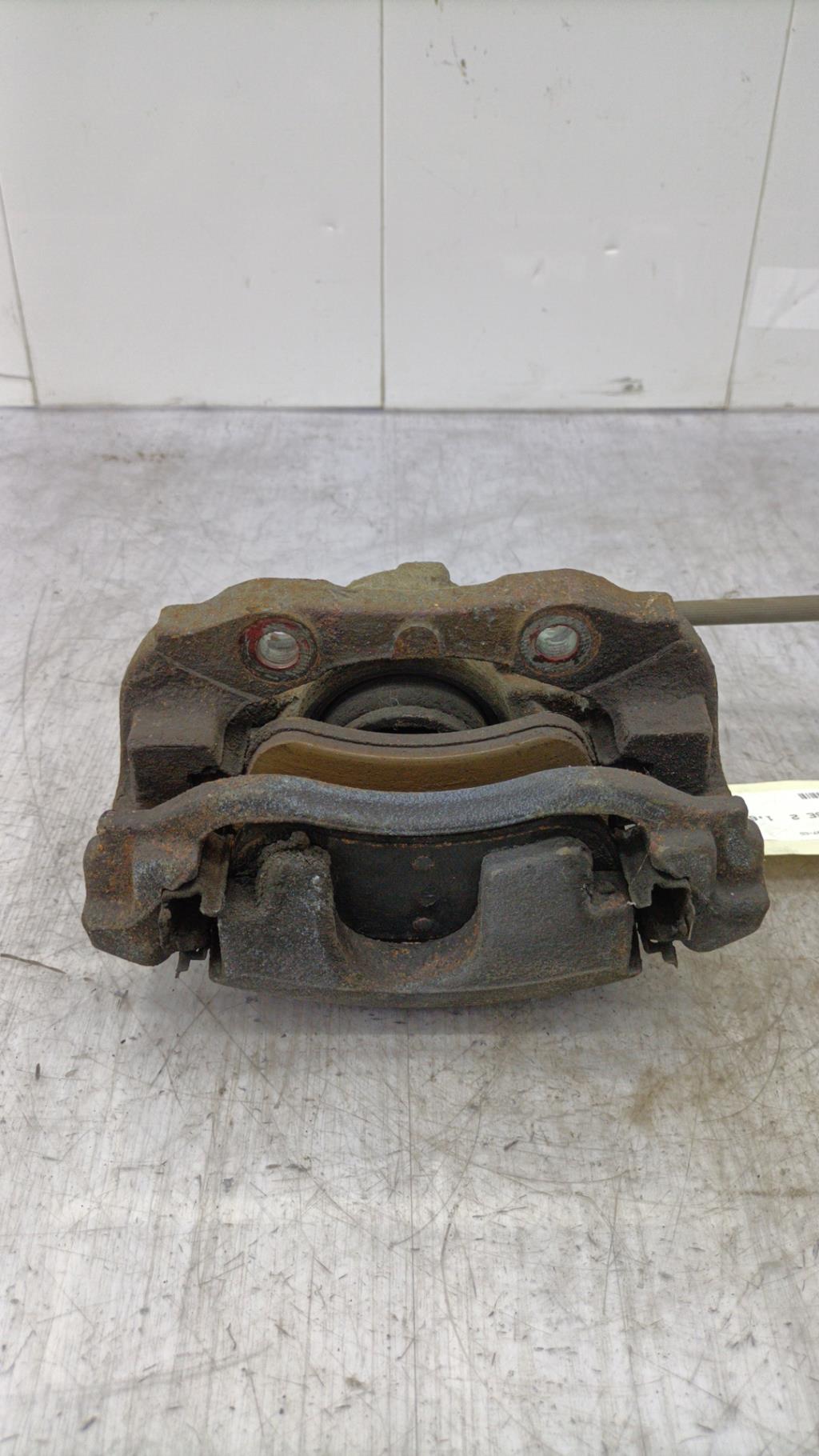 Pinza freni anteriore destra CITROEN C3 2 PHASE 2 Diésel - 1