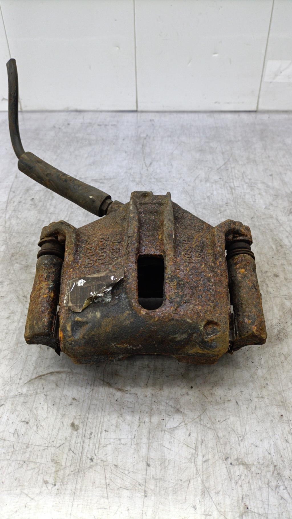 Pinza freni anteriore destra CITROEN C4 1 PHASE 1 Diésel - 1