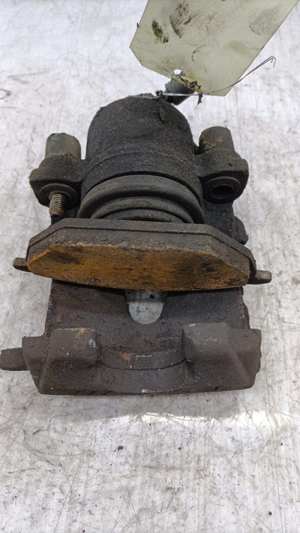 Pinza freni anteriore destra VOLKSWAGEN POLO 4 PHASE 2 Gasolina - 1