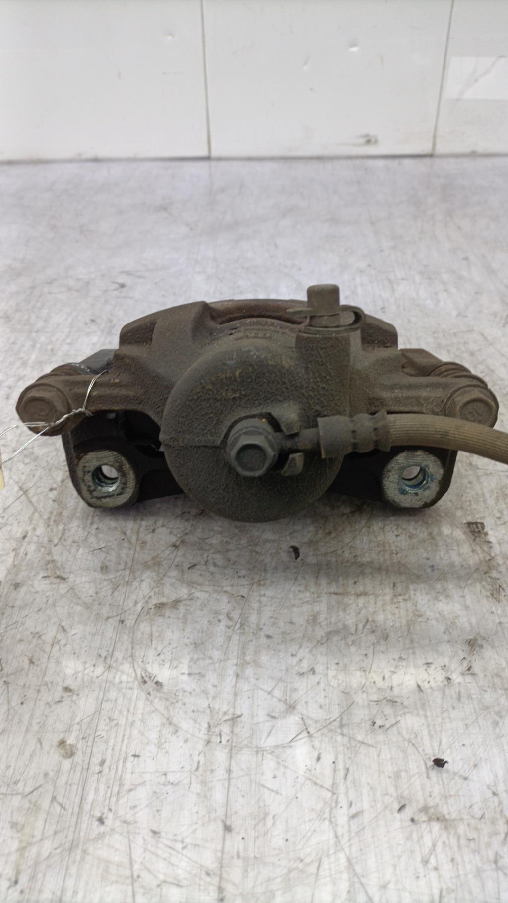 Pinza freni anteriore destra CHEVROLET SPARK PHASE 2  - 1