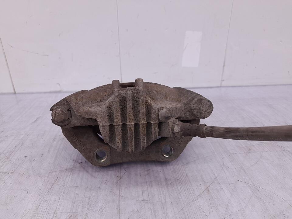 Pinza freni anteriore destra PEUGEOT 206 PHASE 1 Diésel - 1
