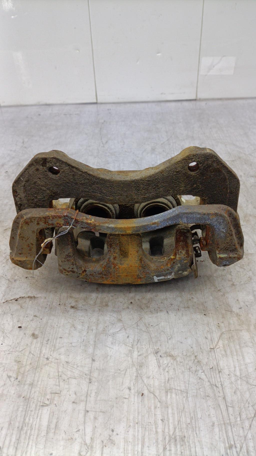 Pinza freni anteriore destra PEUGEOT 4007 Diésel - 1