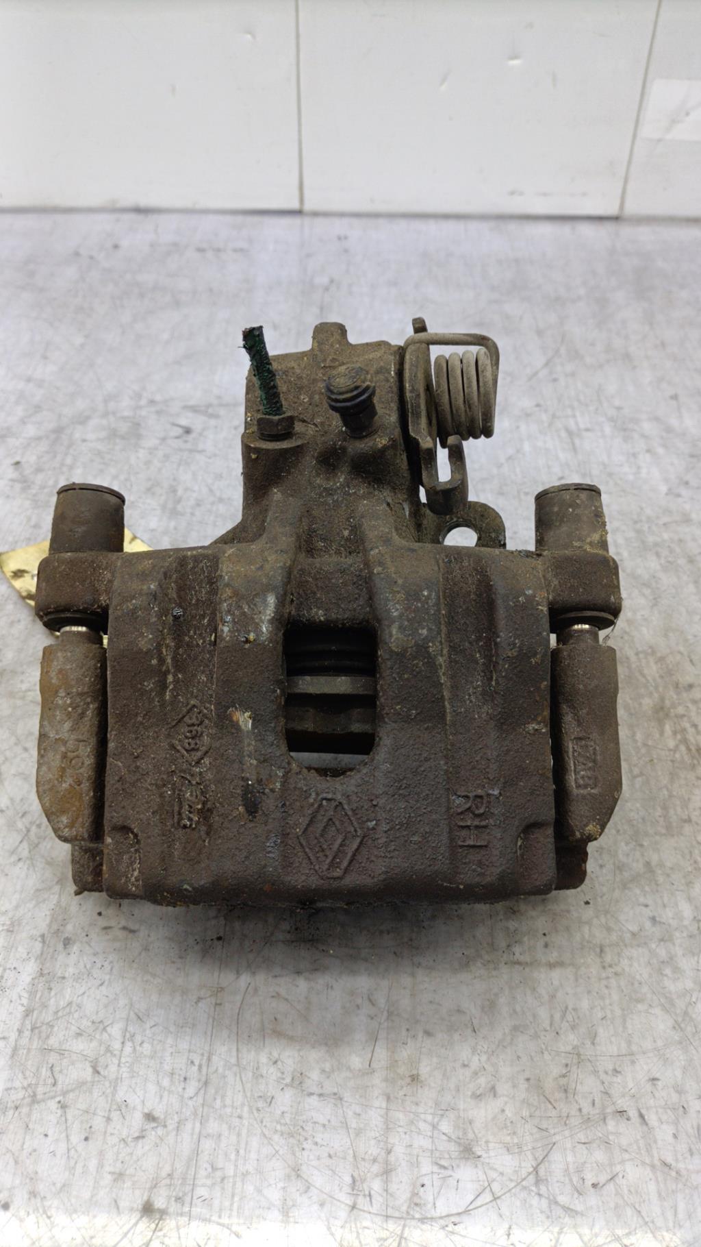 Pinza freni anteriore destra RENAULT LAGUNA 2 PHASE 2 BREAK Diésel - 1
