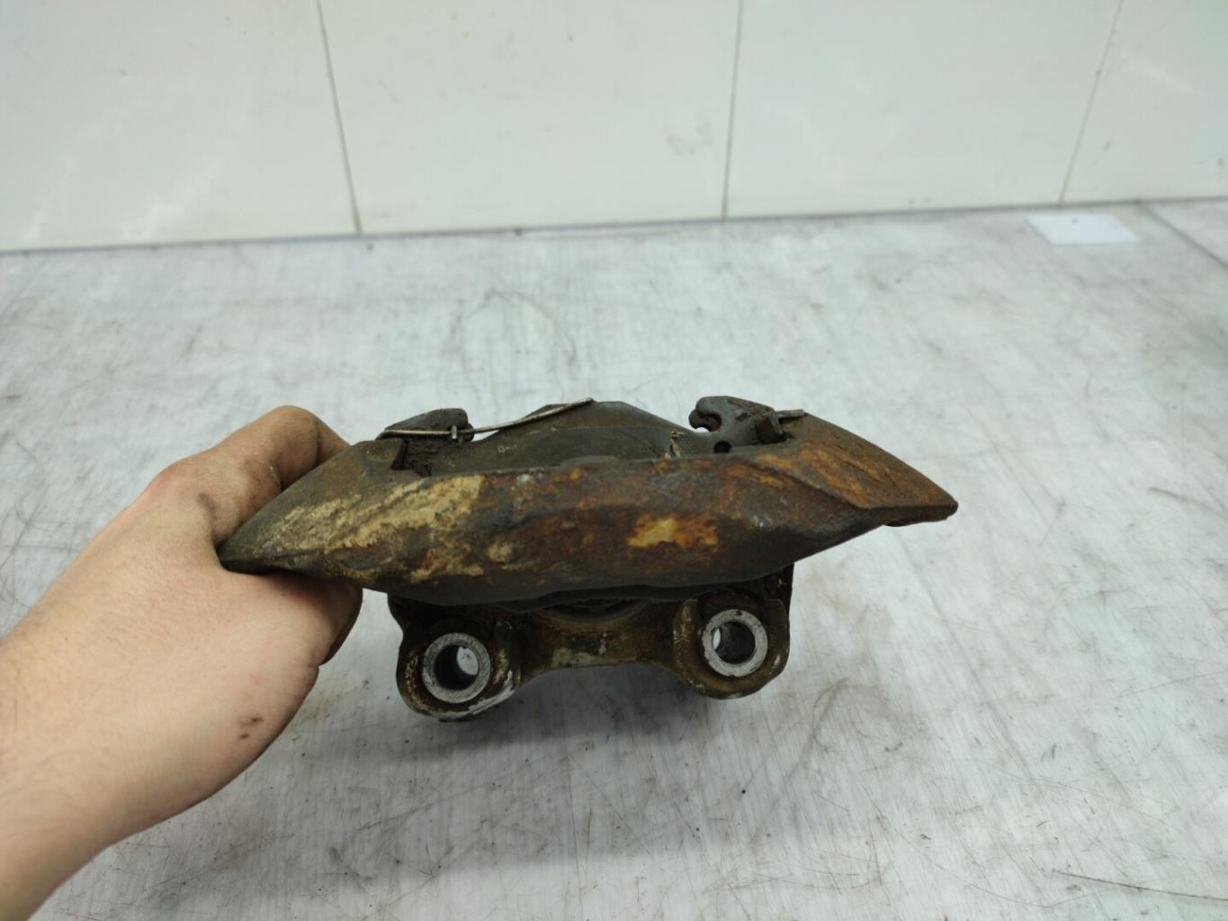 Pinza freni anteriore destra RENAULT CLIO 1 PHASE 3 Gasolina - 1