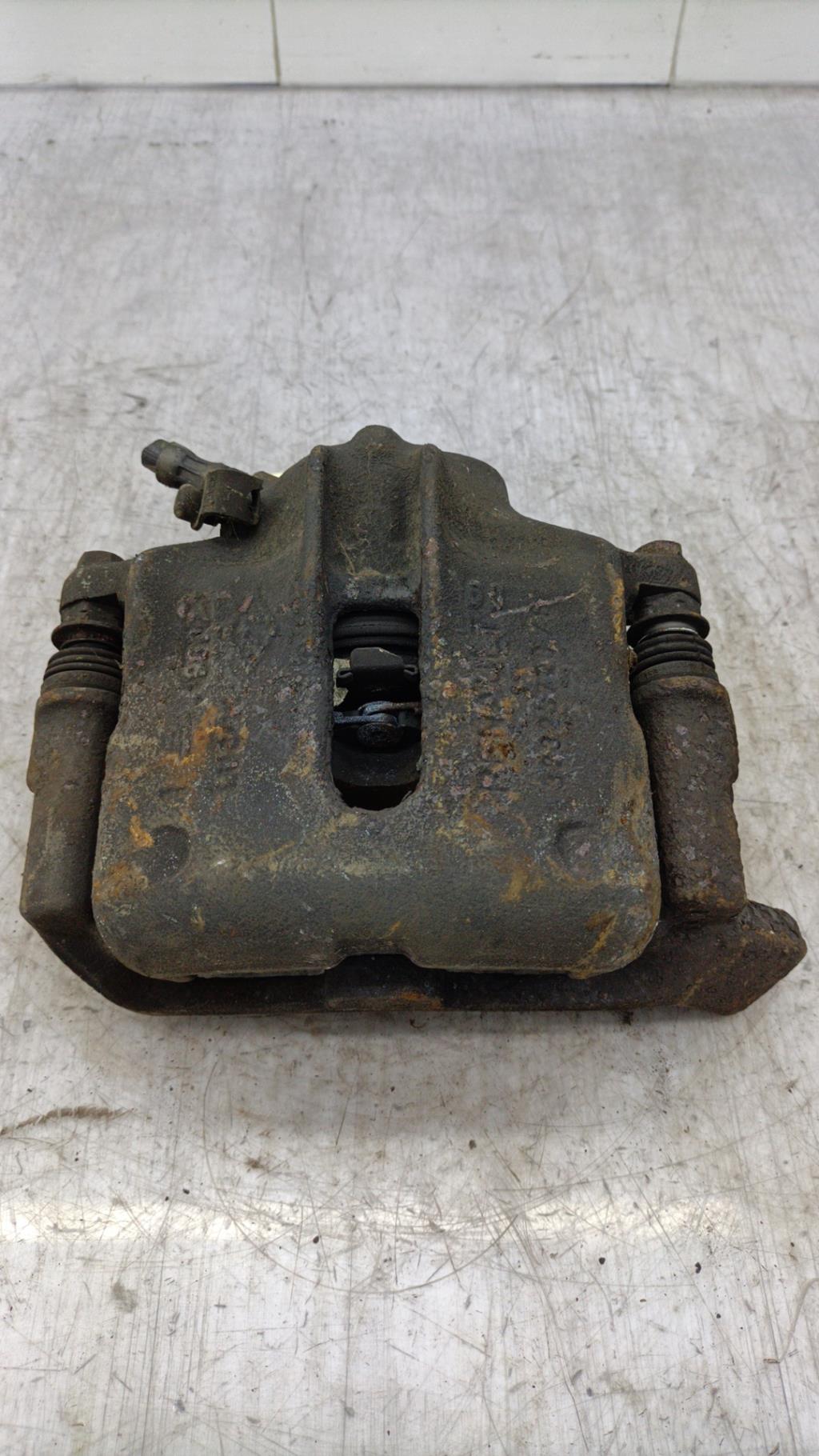 Pinza freni anteriore destra RENAULT SAFRANE PHASE 2 Diésel - 1