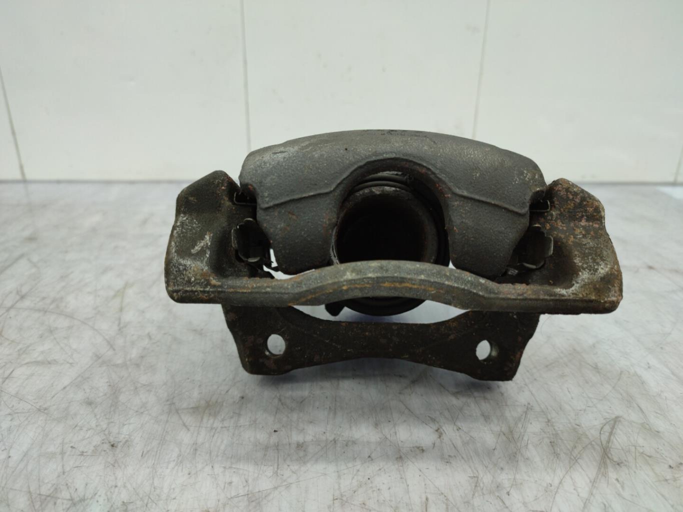 Pinza freni anteriore destra DACIA DUSTER 1 PHASE 1 Etanol - 1