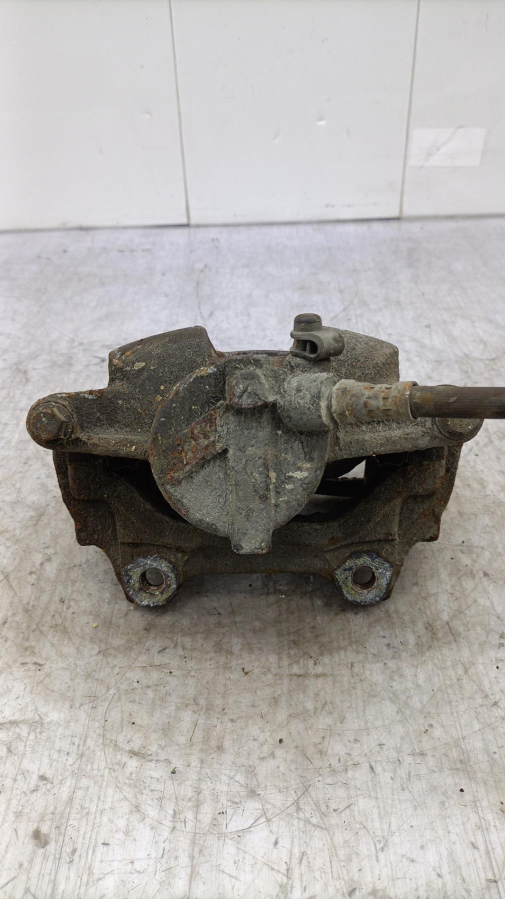 Pinza freni anteriore destra FIAT STILO Diésel - 1