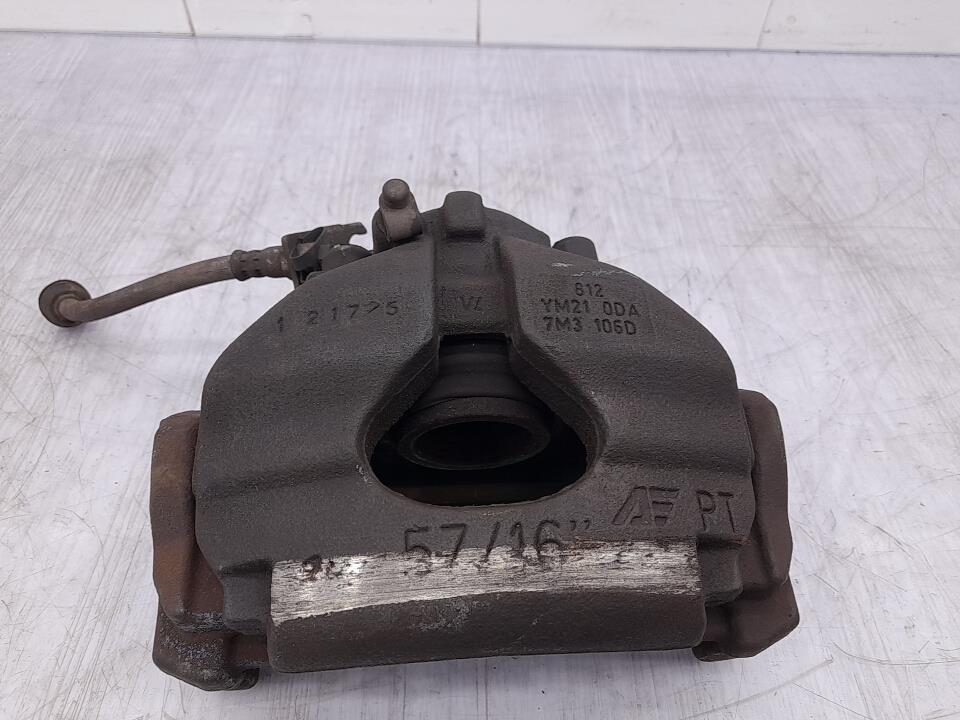 Pinza freni anteriore destra VOLKSWAGEN SHARAN 1 PHASE 3 Diésel - 1
