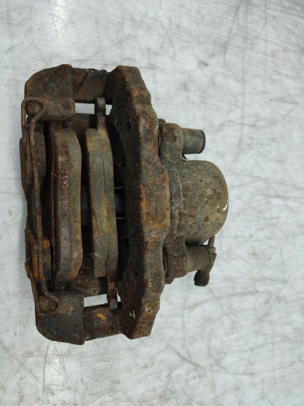 Pinza freni anteriore destra FORD FIESTA 5 PHASE 1 Diésel - 1