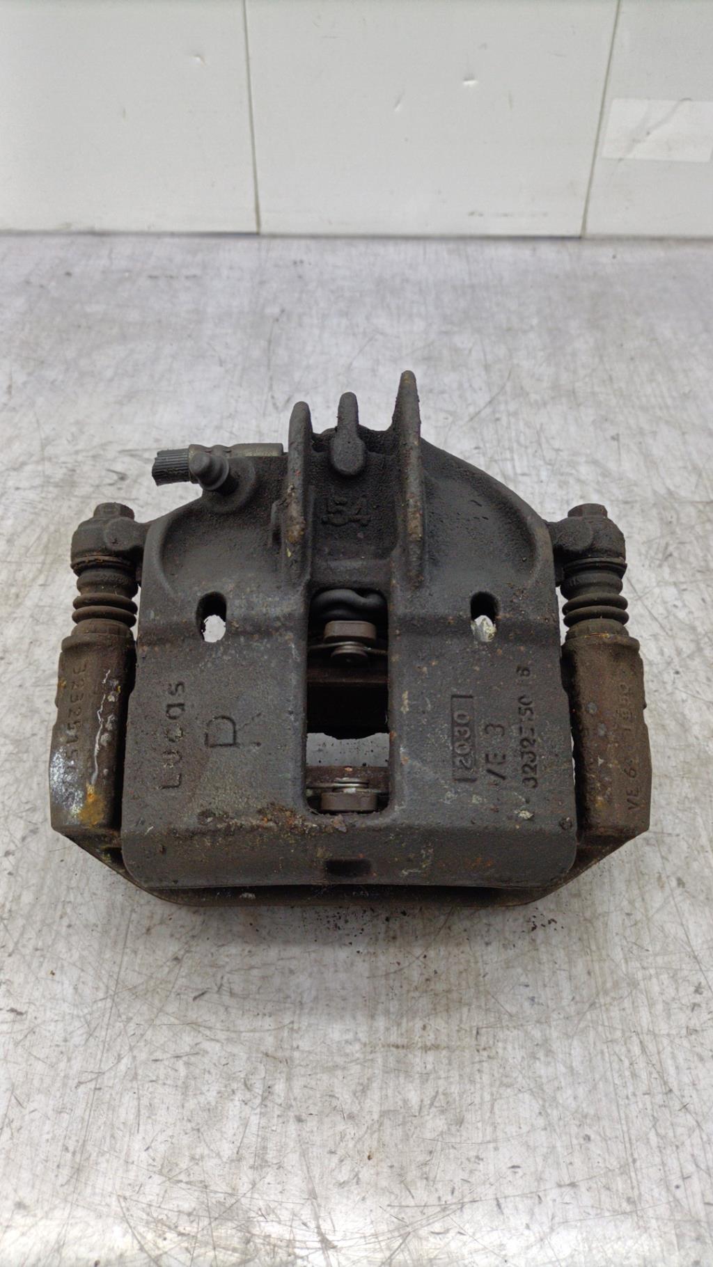 Pinza freni anteriore destra MITSUBISHI SPACE STAR 2 Diésel - 1