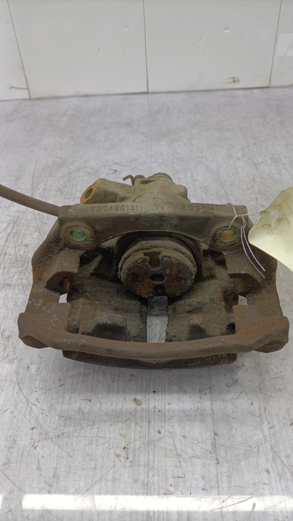 Pinza freni anteriore sinistra CITROEN C5 1 PHASE 1 BREAK Diésel - 1