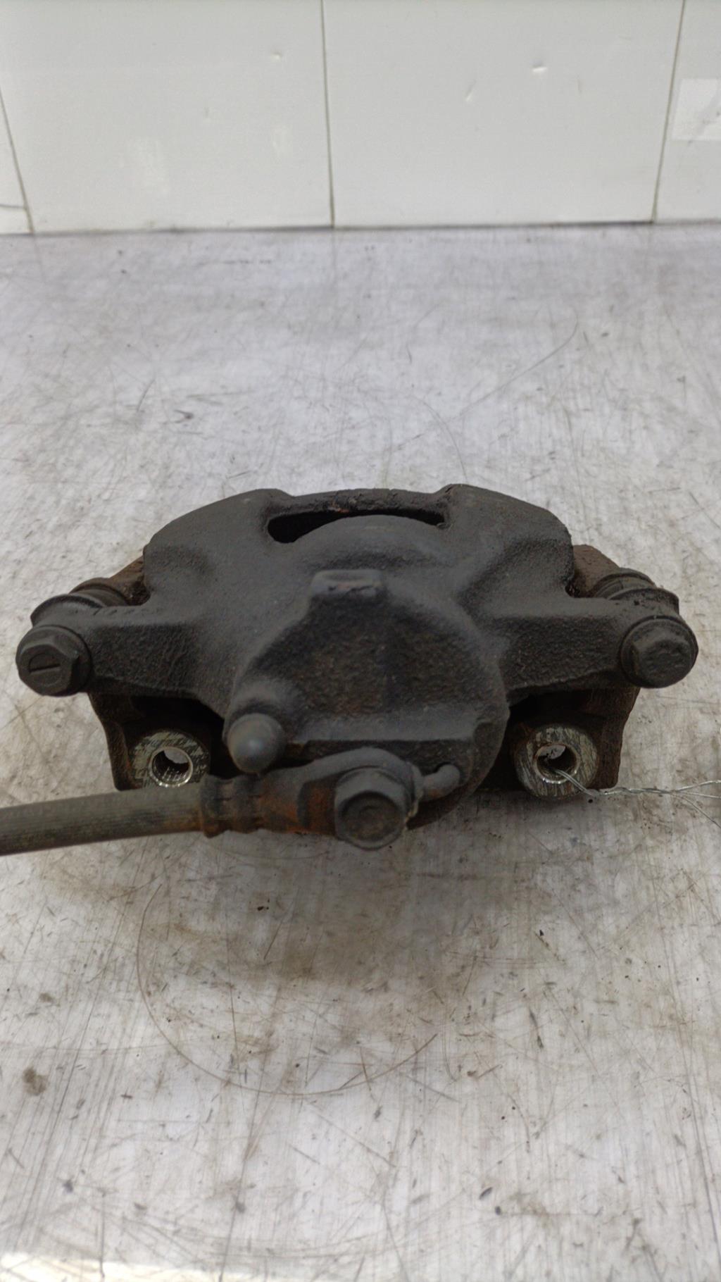 Pinza freni anteriore sinistra CITROEN C1 1 PHASE 1 Gasolina - 1