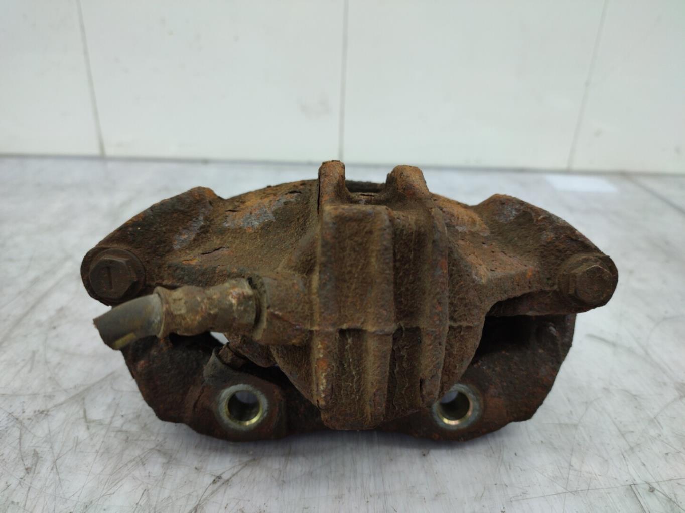 Pinza freni anteriore sinistra CITROEN XSARA PICASSO PHASE 1 Diésel - 1