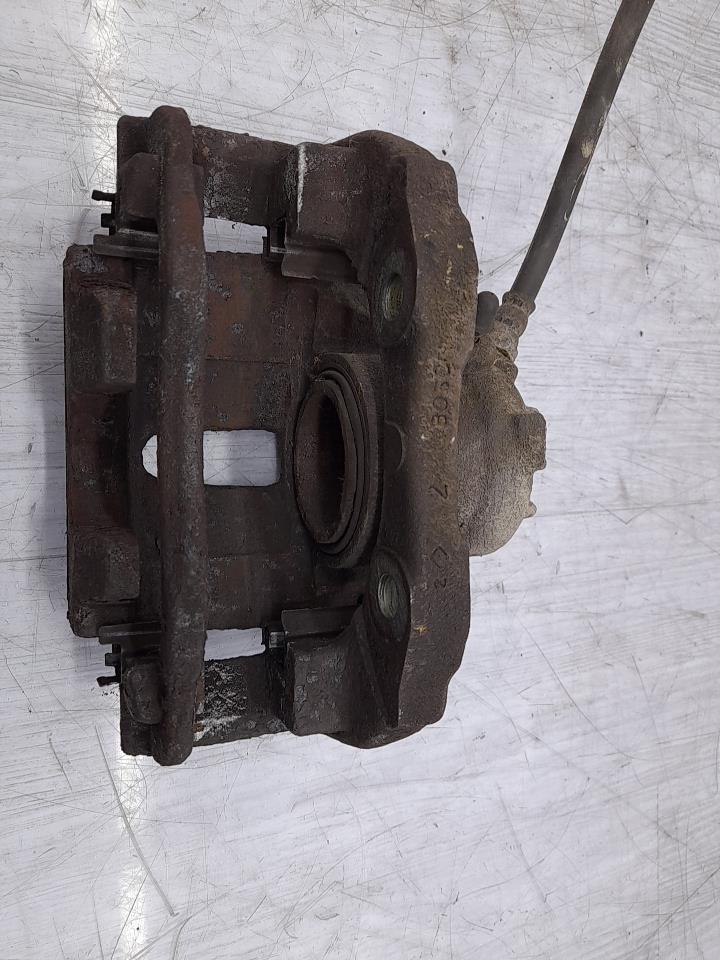 Pinza freni anteriore sinistra CITROEN BERLINGO 1 PHASE 2 Diésel - 1