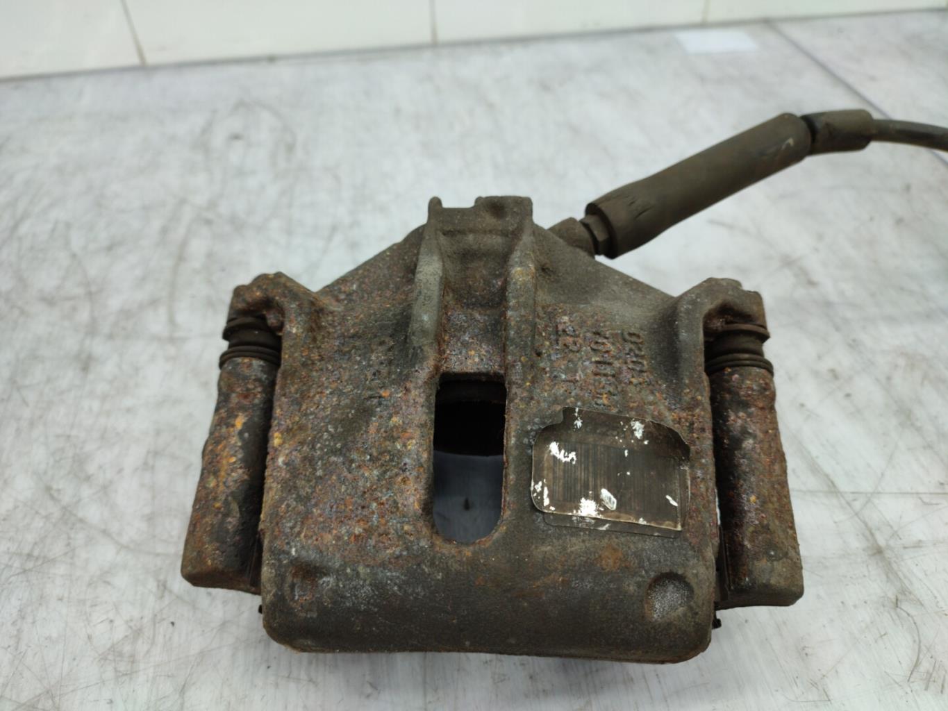 Pinza freni anteriore sinistra CITROEN C4 1 PHASE 1 Diésel - 1