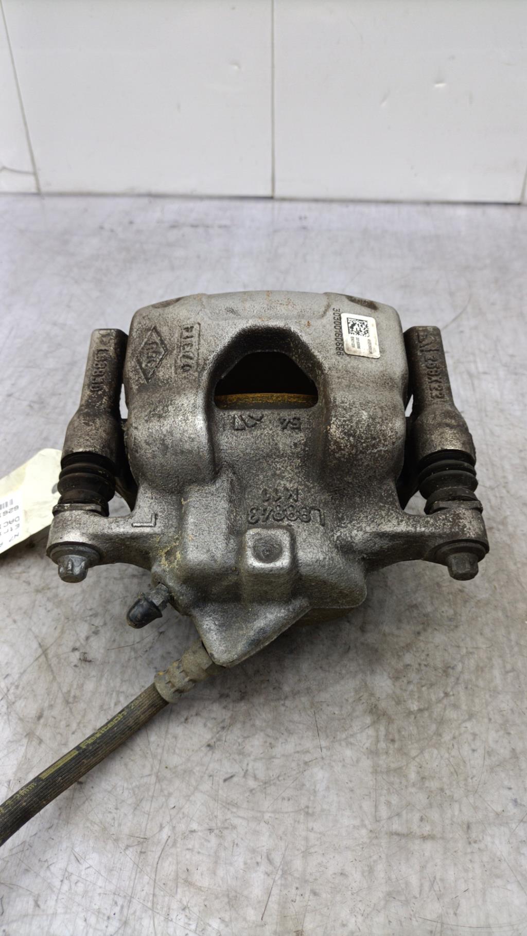 Pinza freni anteriore sinistra DACIA SANDERO 3 STEPWAY Gasolina/GLP/Híbrido - 1