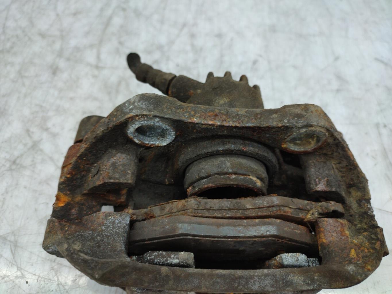 Pinza freni anteriore sinistra PEUGEOT 206 PHASE 1 Gasolina - 1