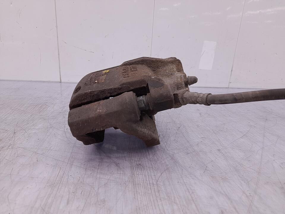 Pinza freni anteriore sinistra PEUGEOT 206 PHASE 1 Diésel - 1
