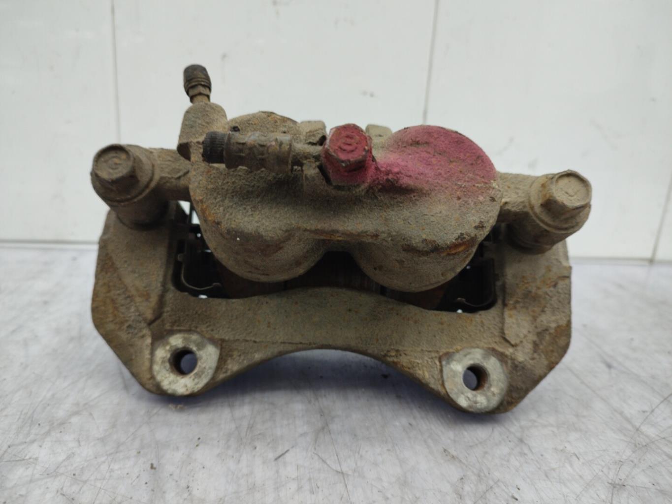 Pinza freni anteriore sinistra PEUGEOT 4007 Diésel - 1