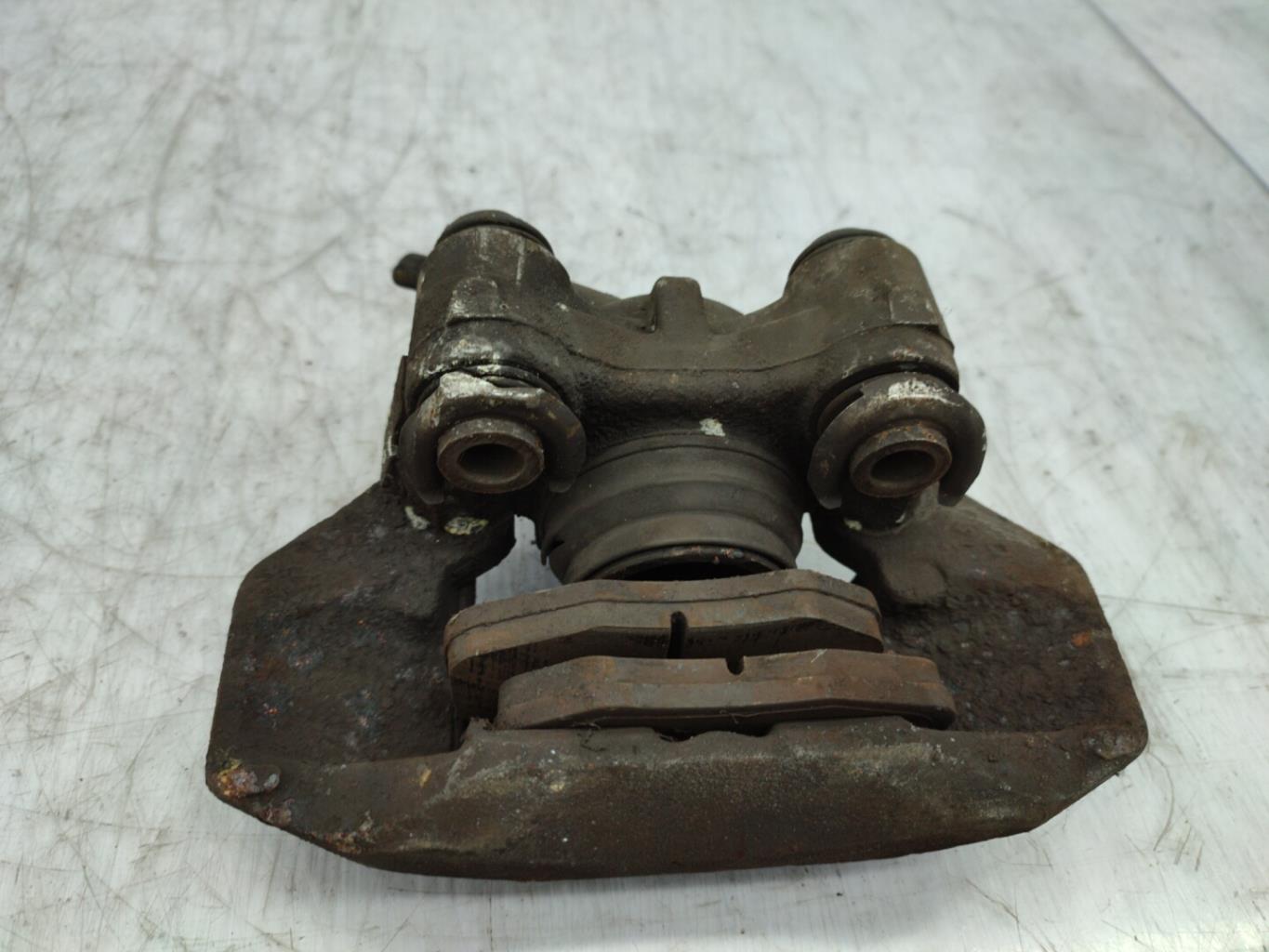 Pinza freni anteriore sinistra PEUGEOT 106 PHASE 2 Gasolina - 1