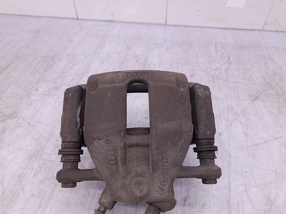 Pinza freni anteriore sinistra RENAULT CLIO 3 PHASE 2 Diésel - 1