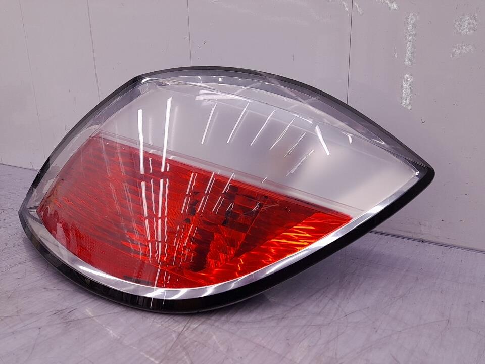 Fanale posteriore principale destro (luci) OPEL ASTRA H PHASE 1 Diésel - 1